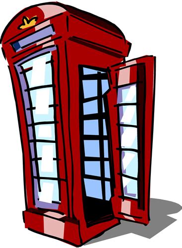 Free Telephone Booth Cliparts Download Free Telephone Booth Cliparts