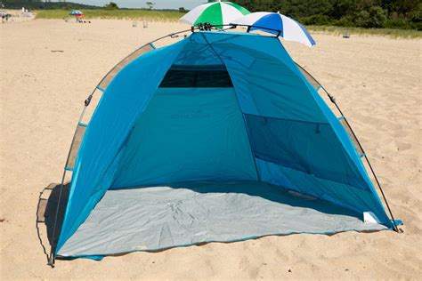 The 8 Best Beach Tents Of 2020