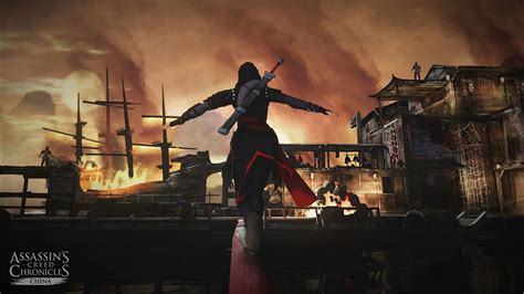 Купить игру Assassins Creed Chronicles Трилогия для Xbox One Series X