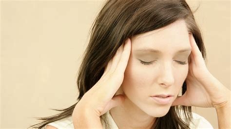 Fda Approves Preventative Treatment For Migraines Abc News