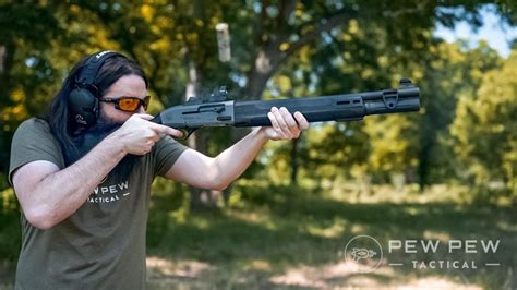 5 Best Home Defense Shotguns Of 2023 Tactical Pump And Semi Auto By