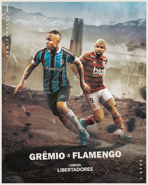 Ceará x fluminense, sport x red bull bragantino. Grêmio x Flamengo: como assistir ao jogo da Libertadores ...