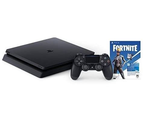 Playstation 4 Fortnite Edition Chunkyfinds Find Your Chunky Products