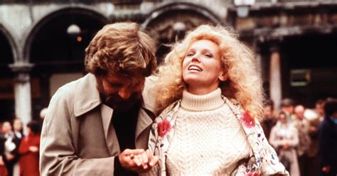 Susan Anspach Who Starred In ‘five Easy Pieces Dead At 75