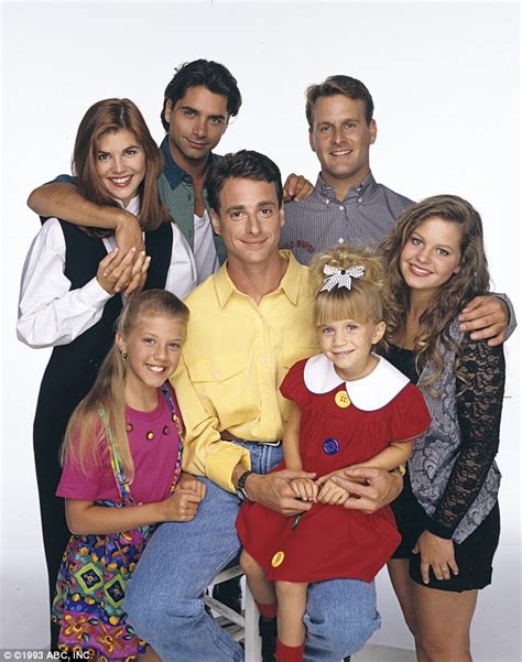 fuller house unveils premiere date in teaser trailer featuring san francisco home daily mail