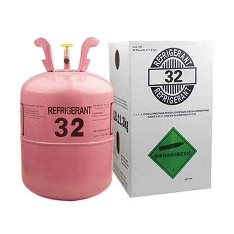 Refrigerant Gas R32 For Sale Ddc Coolmakers