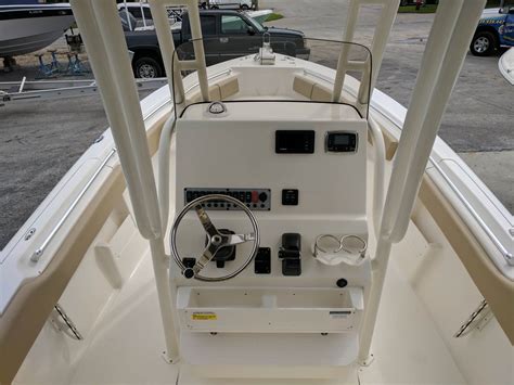 2019 Key West Center Console 239fs Boaters Landing