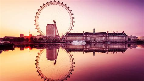 Top 11 Places To Visit In London