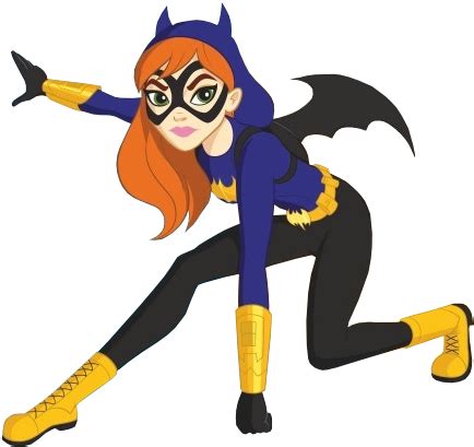 Dc comics batgirl & supergirl girls' costume dress cape leggings & headband. Download Batgirl, Superhero, Dc Super Hero Girls, Batman ...
