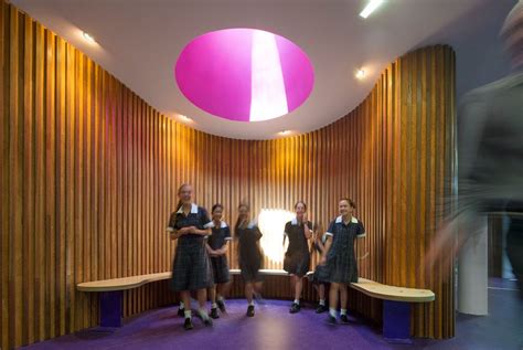The Most Beautiful Schools In The World Melbourne School University Of