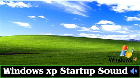 How To Change Your Windows Xp Startup Screen Appearance And Sound Hondirector