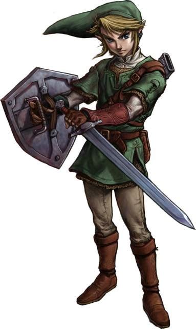 At first, the plot always shows the op characters losing. Link | The Legend of Zelda: Twilight Princess | Anime ...