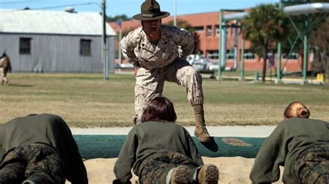 Marine Corps Training Plan Eoua Blog