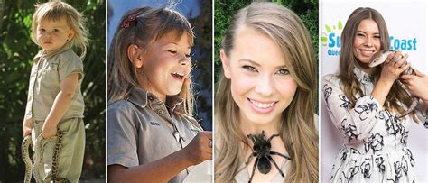 Bindi irwin and her husband, chandler powell, have welcomed their first child together, the wildlife expert announced on instagram on friday. Bindi Irwin / How Bindi Irwin Will Honour Late Father ...