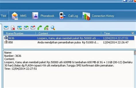 Terdapat 2 format sms yang dapat kamu gunakan. Daftar Gprs Simpati Lewat Sms : Cara Daftar Paket Nelpon ...