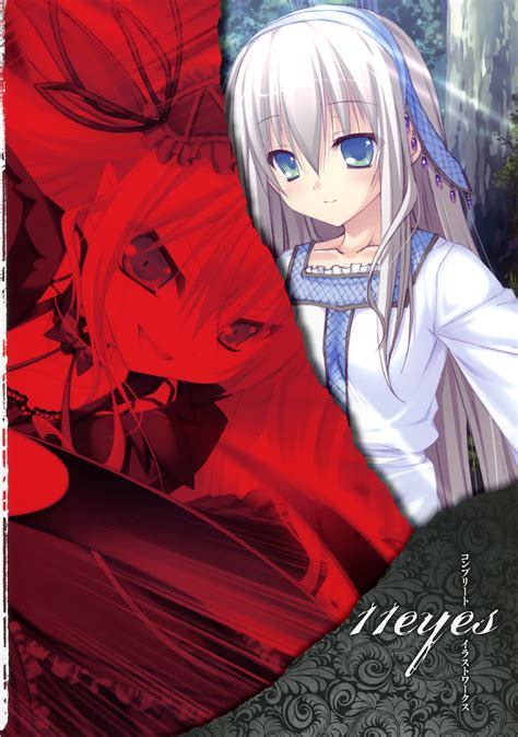 Download 11eyes リーゼロッテ ヴェルクマイスター Images For Free