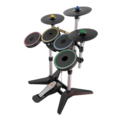 Rock Band 4 Wireless Pro Drum Kit For Xbox One Video Games