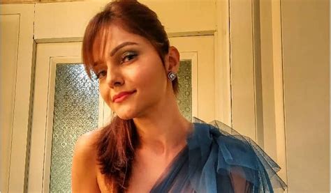 Rubina Dilaik Recalls Unpleasant Meeting With Top Director Says He Told Her ‘i Just Feel Like