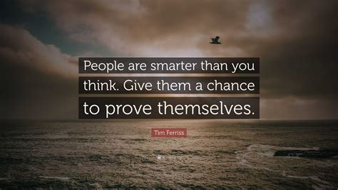 You Are Smarter Than You Think Quote Smarter Than You Think Quotes