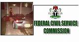 Photos of Civil Service Nigeria