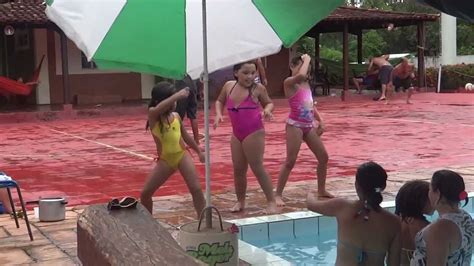 Can you see the video results for it? Mini Primas Dançando Funk - YouTube