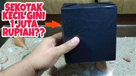 It was pull out from circulation due to 1997 financial crisis. UNBOXING TANAMAN AQUASCAPE HARGA 1 JUTA RUPIAH - YouTube