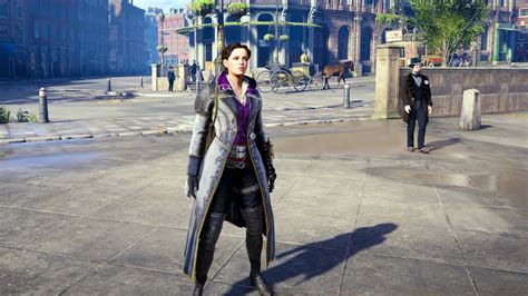 Assassin S Creed Syndicate Free Roam Exploration Brutal Combat On