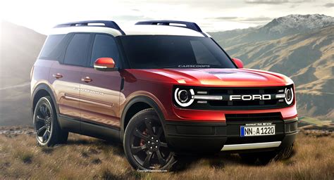 Photos Of 2021 Ford Bronco Specs Redesign Future Cars Specs