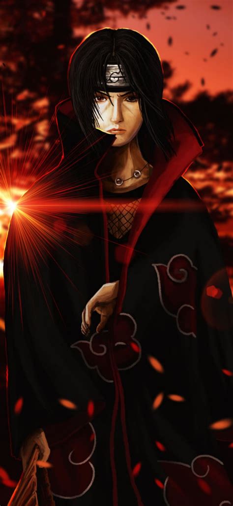 Itachi Wallpaper 4k Ps4 Itachi Uchiha Mundo Naruto Naruto