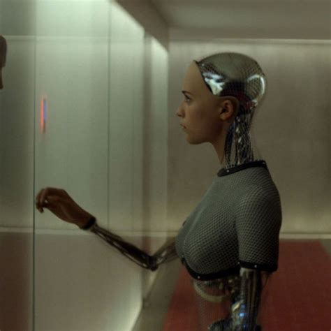 13 Robot Films To Make You Feel More Human Readers Digest