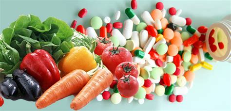 Supplements are not a good idea for people with some kinds of health conditions. Vitamins - Choosing Between Supplements and a Healthy Diet