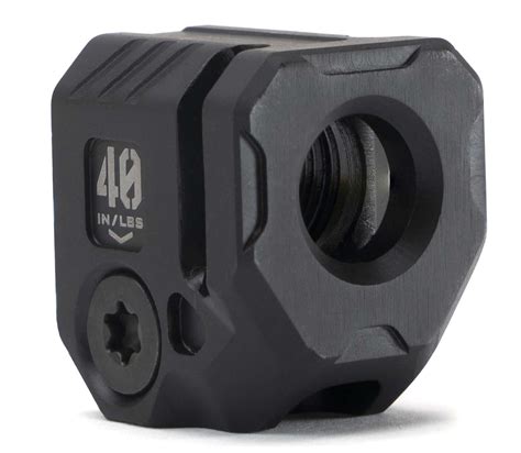 Strike Industries Micro Threaded Comp Quad 12 Off 43 Star Rating