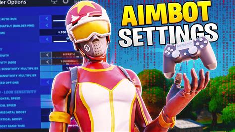 How To Turn On Aimbot In Fortnite Xbox One Wessanta