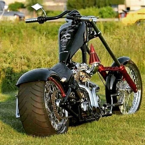 24 Exciting Custom Motorcycles Vintagetopia Motorcycle Harley