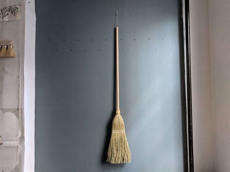 Simple Broom