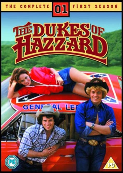The Dukes Of Hazzard The Complete First Season Dvd Box Set Free