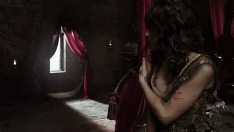 Kelly Wenham Nua Em Dracula The Dark Prince