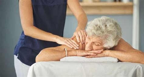 What Is A Geriatric Massage Restore Skin And Hair With Product Comparison