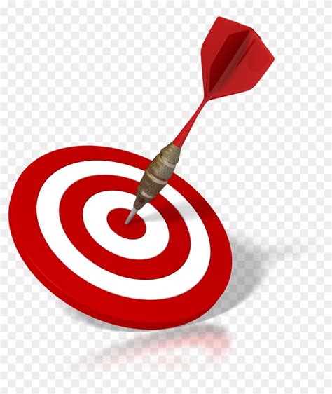 Bullseye Png Png Download Transparent Png 1353x1542417745 Pngfind