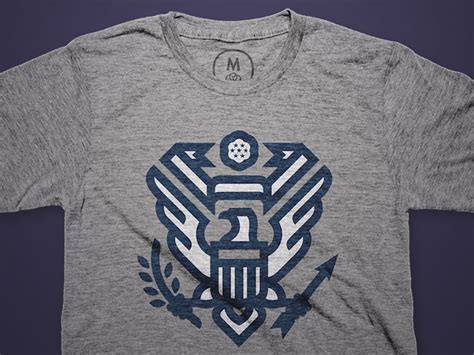 30 Really Cool T Shirt Designs 2016 Web And Graphic Design