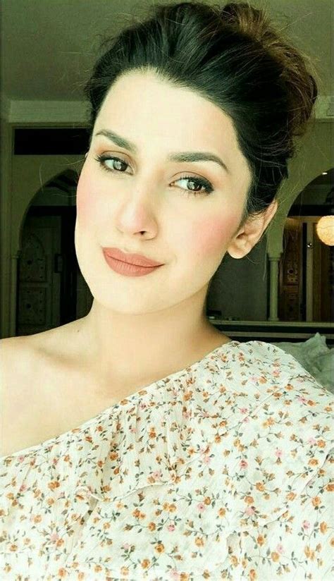 Kubra Khan Beautytipsideas Prettiest Actresses Pakistani Actress