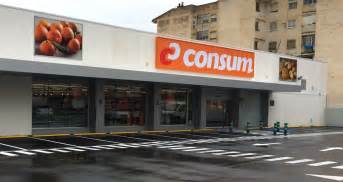 Consum Abre En Sax Su 10º Supermercado Del Año Y Amplía Su Plantilla En