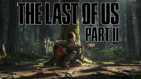 Review The Last Of Us Part 2 No Spoilers The Empire