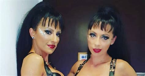 Cheeky Girls Now Incredible Comeback From Health Crisis Bankruptcy And Botched Surgery