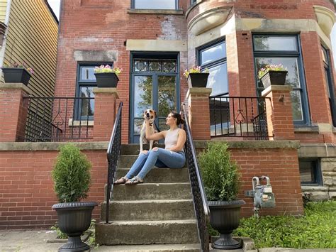 This Is The House _________ I Bought Last Year.