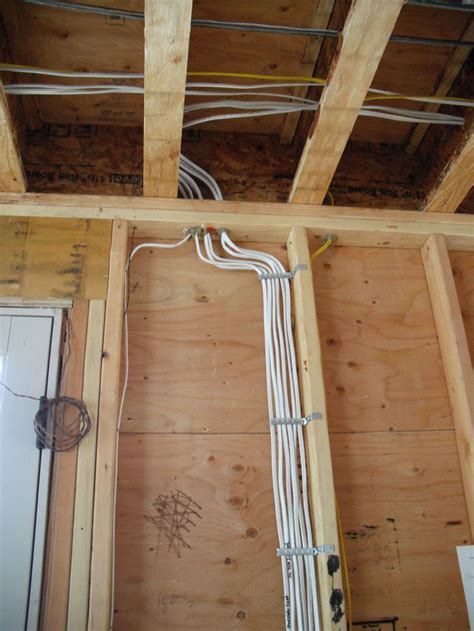Electrical Wiring New Construction