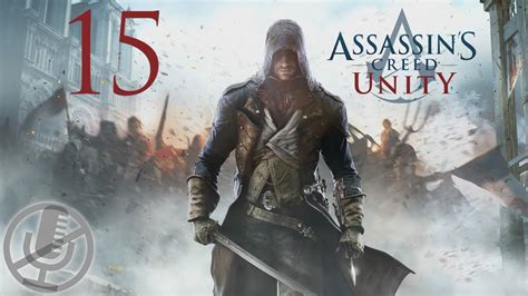 Assassin s Creed Unity Прохождение Без Комментариев На Русском На ПК