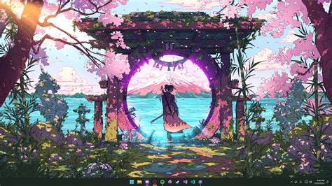 Best Anime Wallpaper Engine Wallpapers Ranked Gadgetgang