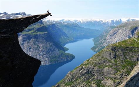 Pictures Of The Day 19 August 2013 Visit Norway Big