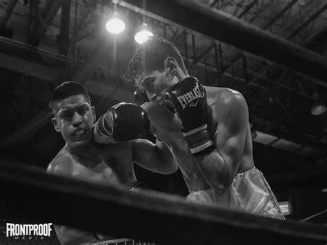 Photos Warriors Boxing Presents Windy City Fight Night Boxing News Mma News Results